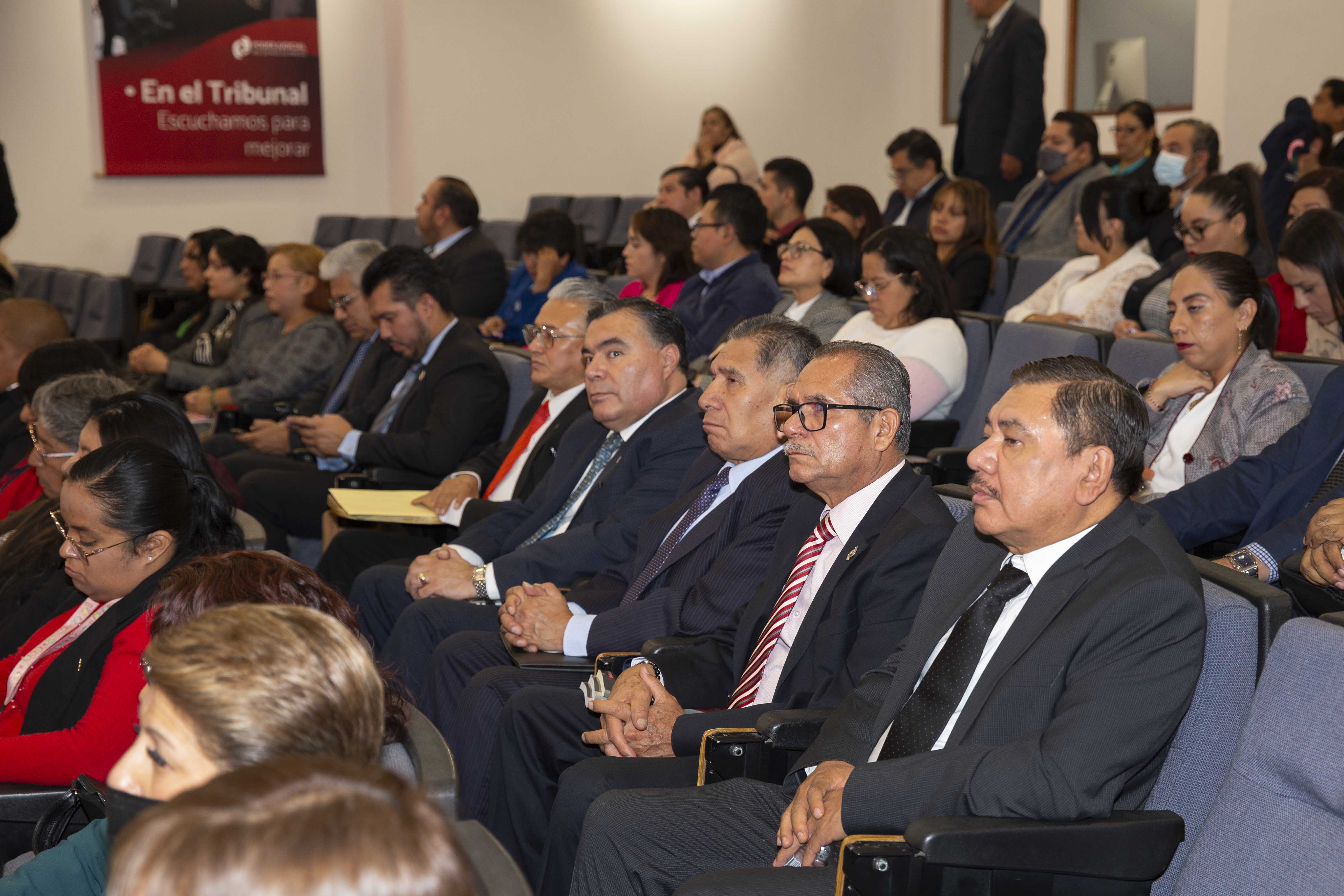 III Congreso Justicia Familiar